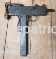PISTOLET MASZYNOWY INGRAM MAC 11