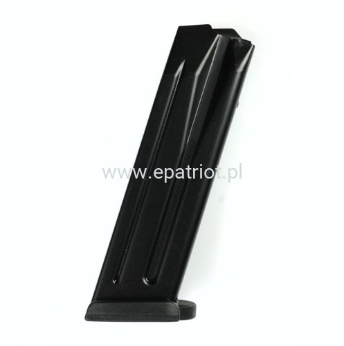 MAGAZYNEK HK P30 / SFP9 15szt stalowy czarny 234316
