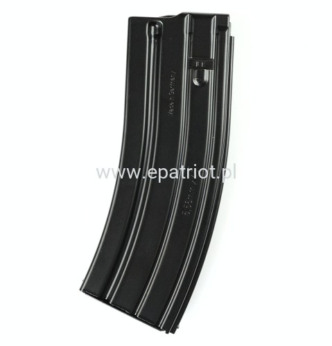 Magazynek HK MR223 Stalowy .223Rem 30szt