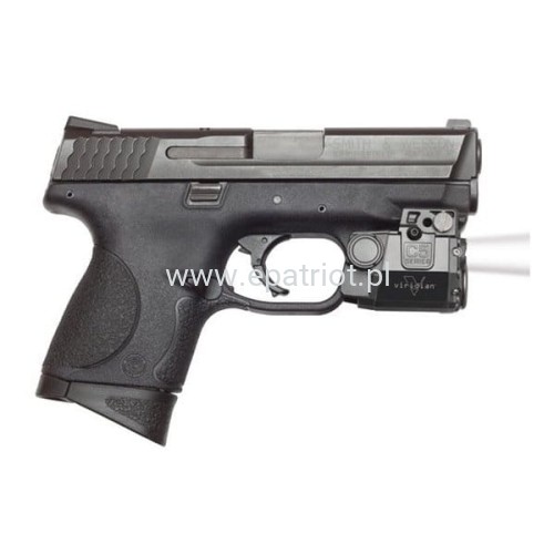 Latarka taktyczna CTL