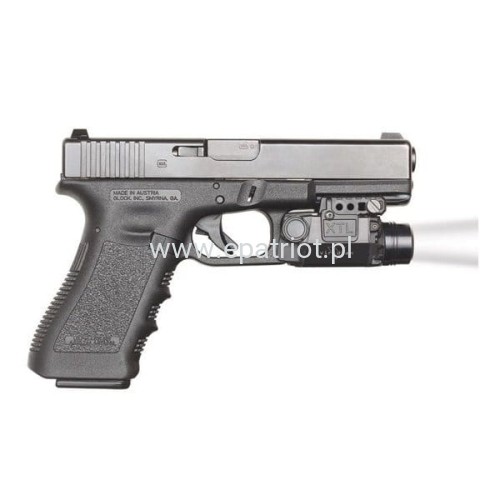 Latarka taktyczna XTL GEN2