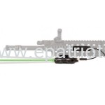 Latarka Viridian X5L-RS GEN3 + Celownik laserowy