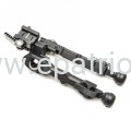 Bipod Accu-Tac BR-4 - Gen2 - QD