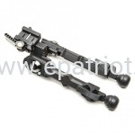 Bipod Accu-Tac BR-4 - Gen2 - QD