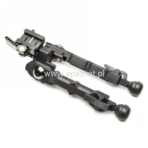 Bipod Accu-Tac BR-4 - Gen2 - QD
