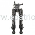 Bipod Accu-Tac BR-4 - Gen2 - QD