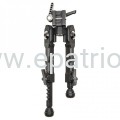 Bipod Accu-Tac BR-4 - Gen2 - QD