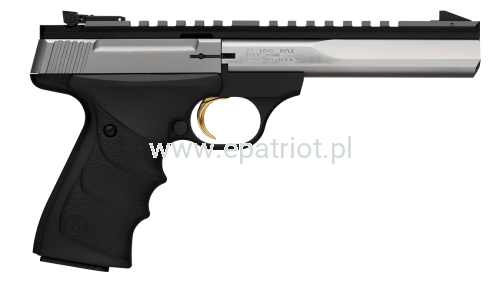 BROWNING BUCK MARK CONTOUR STAINLESS URX