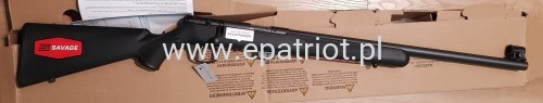 Karabin Savage Mark II FVT kal. 22LR