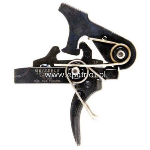 Spust STT - Super Tricon Trigger do AR-15