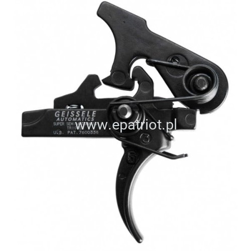 Spust Super Semi-Automatic (SSA)