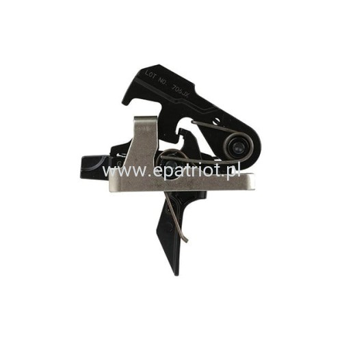 Spust Sig Sauer MCX Super Dynamic Automatic - *Flat trigger