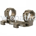 Montaż Geissele Super Precision 30mm