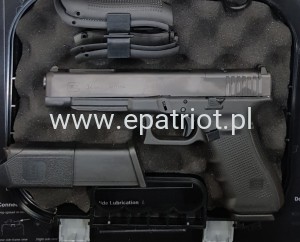  Pistolet GLOCK 34 GEN 4 kal. 9x19mm