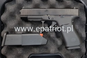 Pistolet Glock 43 Slimline kal. 9x19mm
