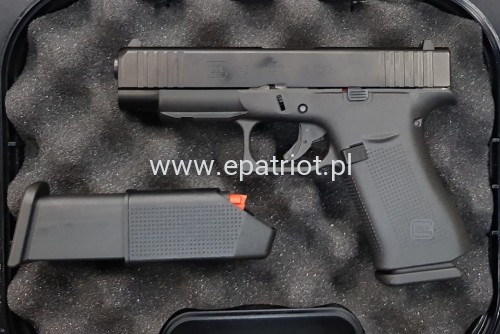 Pistolet Glock 43 Slimline kal. 9x19mm