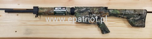 Karabin Smith Wesson MP10 CAMO COMPLIANT kal. 308WIN