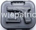 Pistolet Glock 44 kal. 22LR