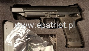 Pistolet HK USP ELITE kal .45AUTO