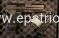 Pistolet HK USP COMPACT kal. 9x19mm