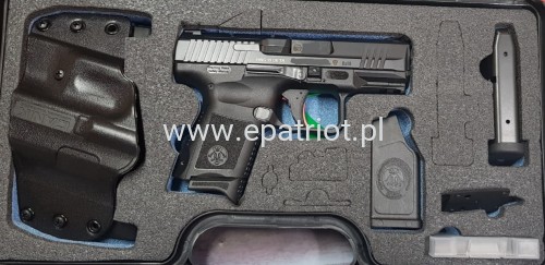 PISTOLET CANIK TP9 ELITE SUBCOMPACT