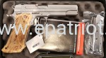 Pistolet Sig Sauer 1911 STAINLESS SUPER TARGET 
