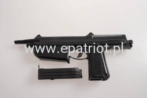 Pistolet PM 63 RAK kal. 9x18mm