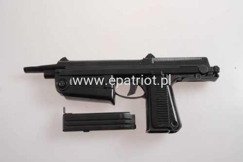 Pistolet PM 63 RAK kal. 9x18mm