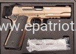 Pistolet Sig Sauer 1911 Emperor Scorpion kal. 45 ACP 