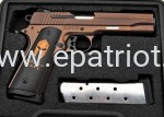 Pistolet Sig Sauer 1911 Spartan
