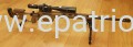 Zestaw do strzelań długodystansowych SAKO TRG M10 + Montaż SPUHR + Luneta Nightforce Competition 15-55x52 + Bipod Accu-Tac F-Class