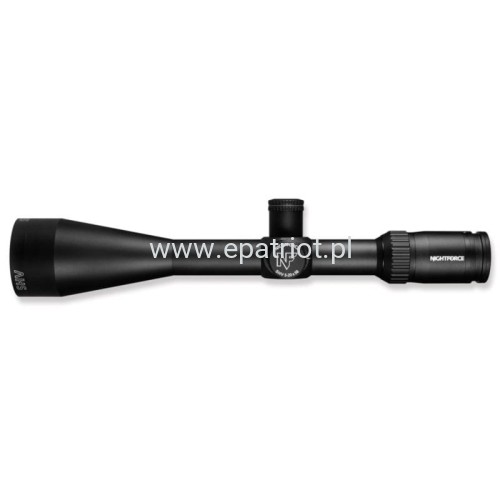 LUNETA NIGHTFORCE SHV 5-20X56 MOAR C535