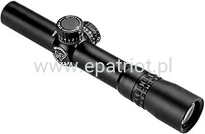 Luneta Nightforce Competition 4,5x24 ZeroStop SR-1 C564