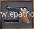 Pistolet Walther PPK/E kal. 32 ACP
