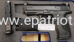 Pistolet Smith & Wesson M&P 9 Pro C.O.R.E. kal. 9x19mm