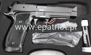 Pistolet Sig Sauer P226 X-Five SO