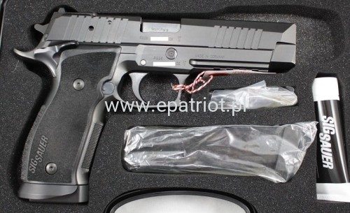 Pistolet Sig Sauer P226 X-Five SO
