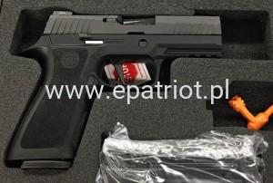 Pistolet Sig Sauer P320 X-Carry