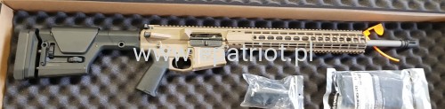 Aero Precision M5E1 20" FDE kal. 308 Win
