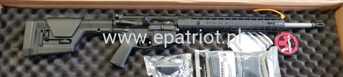 Aero Precision M5E1 20" kal. 308 Win