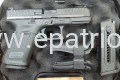 Pistolet Glock 44 kal. 22LR