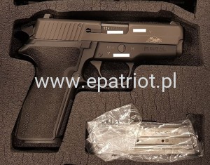 Pistolet Sig Sauer P227 SAS Gen. 2 kal. 45ACP