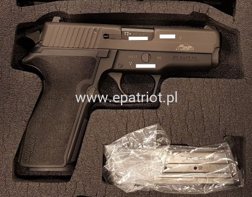 Pistolet Sig Sauer P227 SAS Gen. 2 kal. 45ACP