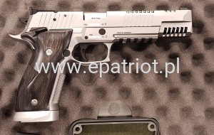 Pistolet Sig Sauer X-Six Skeleton kal. 9x19 mm