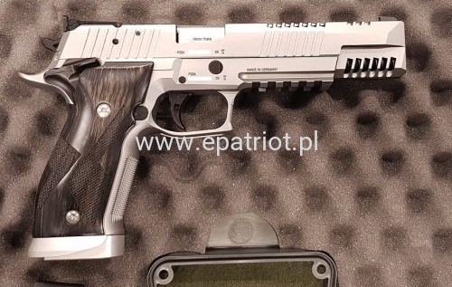 Pistolet Sig Sauer X-Six Skeleton kal. 9x19 mm