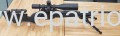 Zestaw do strzelań długodystansowych Daniel Defense Delta 5 + Luneta Sightron SV SS ED Glass 4,5-24x56 + Bipod Accu-Tac SR-5 + Montaż Accu-Tac