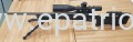 Zestaw do strzelań długodystansowych Daniel Defense Delta 5 + Luneta Sightron SV SS ED Glass 4,5-24x56 + Bipod Accu-Tac SR-5 + Montaż Accu-Tac