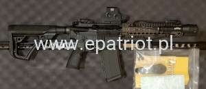Zestaw do CQB Karabinek Daniel Defense DD MK18 kal .223Rem
