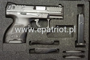 Pistolet HK SFP9 SK kal. 9x19mm