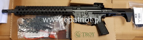 Karabinek TROY Alpha 14,5″